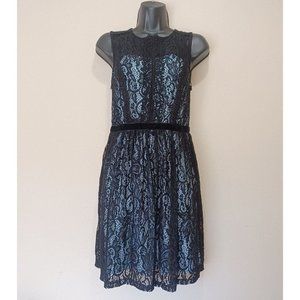 Disney's The Nutcracker Juniors' Collection Lace Dress Size S 3/5